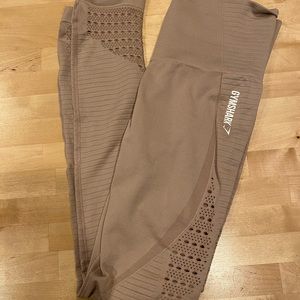 Gymshark Energy Seamless Leggings